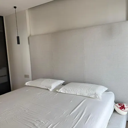 Appartement Luxury Escape With Stunning Sea View Durrës