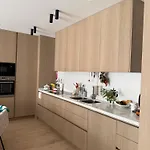 Apartmán Luxury Escape With Stunning Sea View Durrës