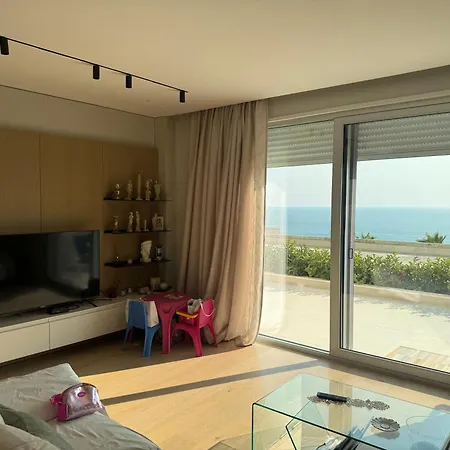 Apartmán Luxury Escape With Stunning Sea View *