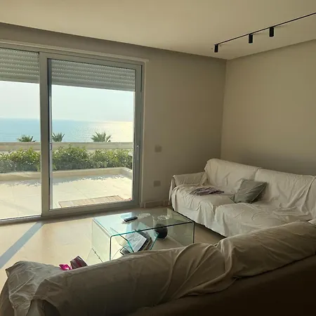 Luxury Escape With Stunning Sea View * Durrës